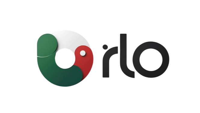 Parlo Logo